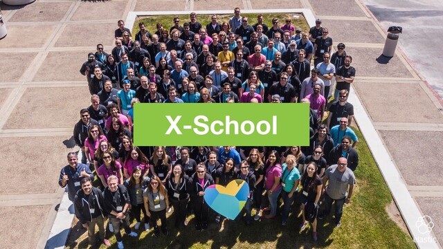 X-School
X-School
