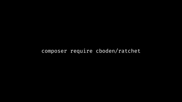 composer require cboden/ratchet
