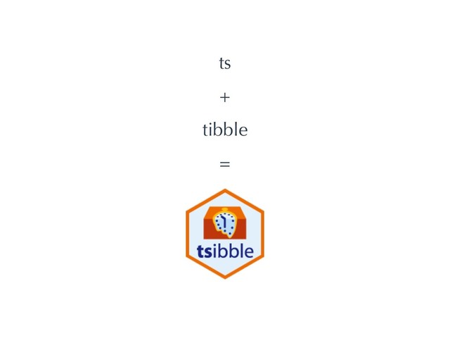 ts
+
tibble
=
