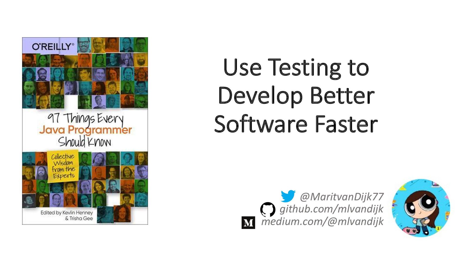 When Can The Test Click  Better world by better software