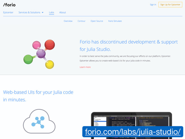 forio.com/labs/julia-studio/

