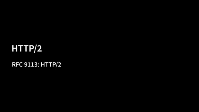 HTTP/%
RFC %&&': HTTP/-
