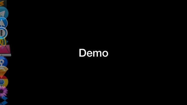 Demo
