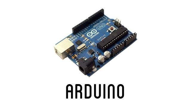 Arduino

