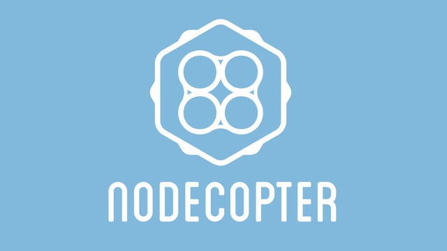 Nodecopter
