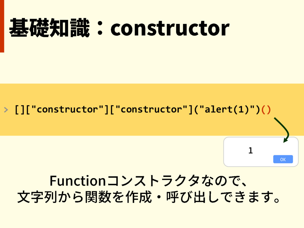 5文字で書くjavascript Shibuya Xss Techtalk 10 Speaker Deck