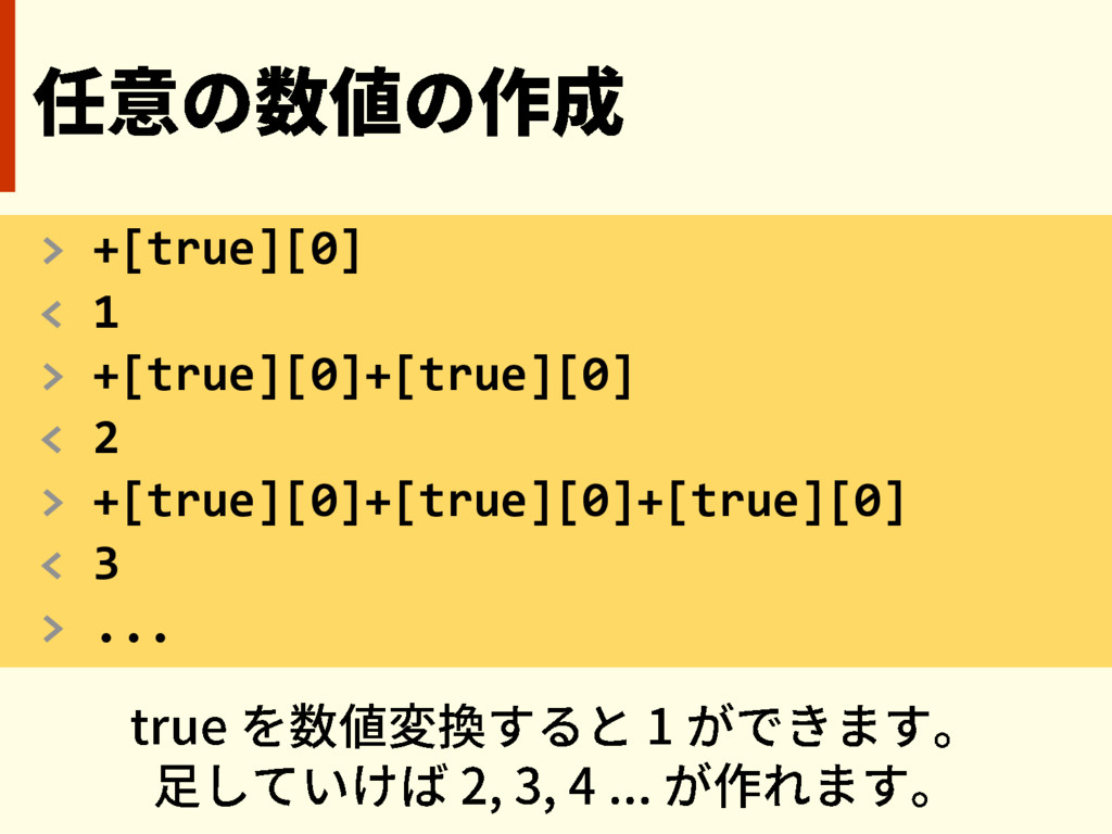 5文字で書くjavascript Shibuya Xss Techtalk 10 Speaker Deck