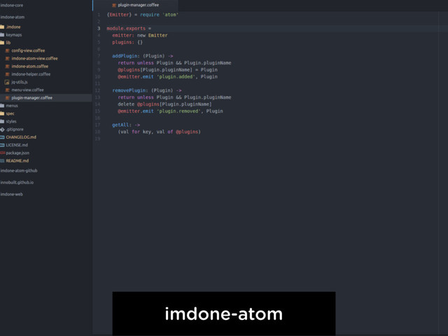 imdone-atom
