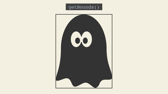 getBounds()
