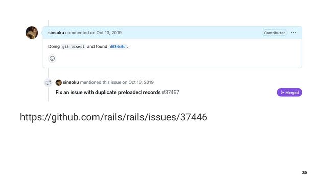 https://github.com/rails/rails/issues/37446
30
