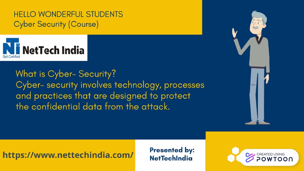 Cyber Security - Speaker Deck