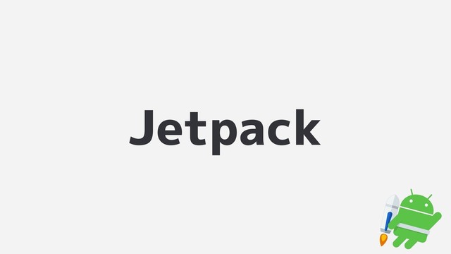 Jetpack
