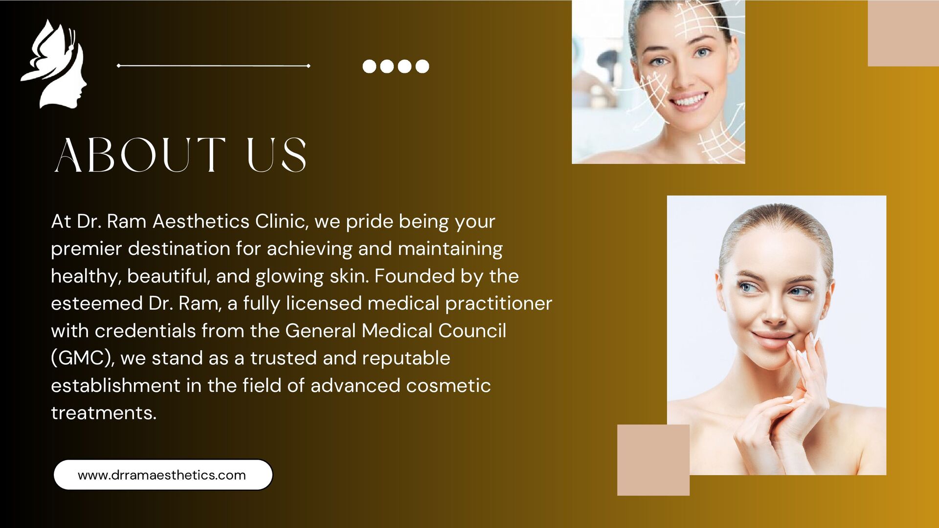 Best Aesthetic Clinic in Isle of Man Dr. Ram Aesthetics Speaker Deck