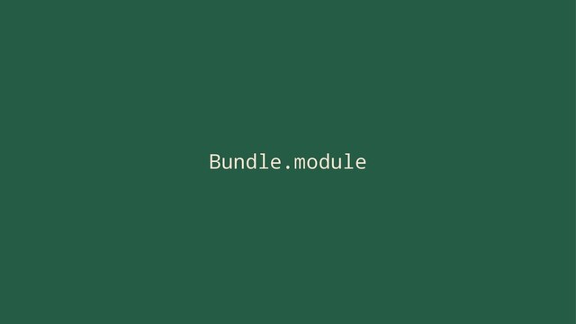Bundle.module
