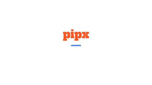 pipx
