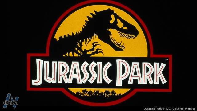 Jurassic Park © 1993 Universal Pictures
