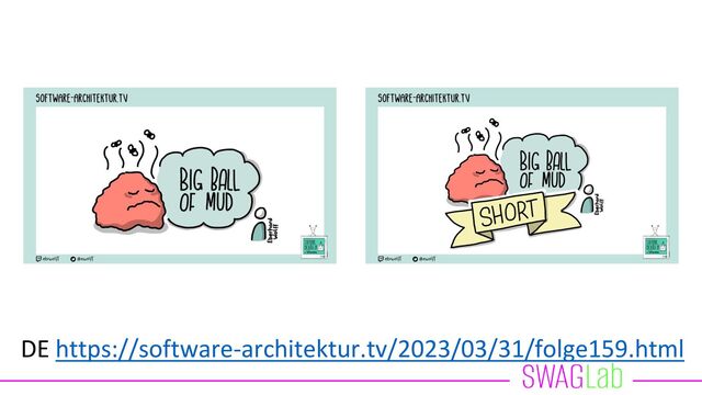 DE https://software-architektur.tv/2023/03/31/folge159.html

