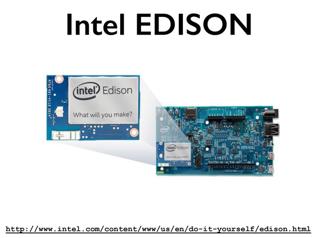 http://www.intel.com/content/www/us/en/do-it-yourself/edison.html
Intel EDISON
