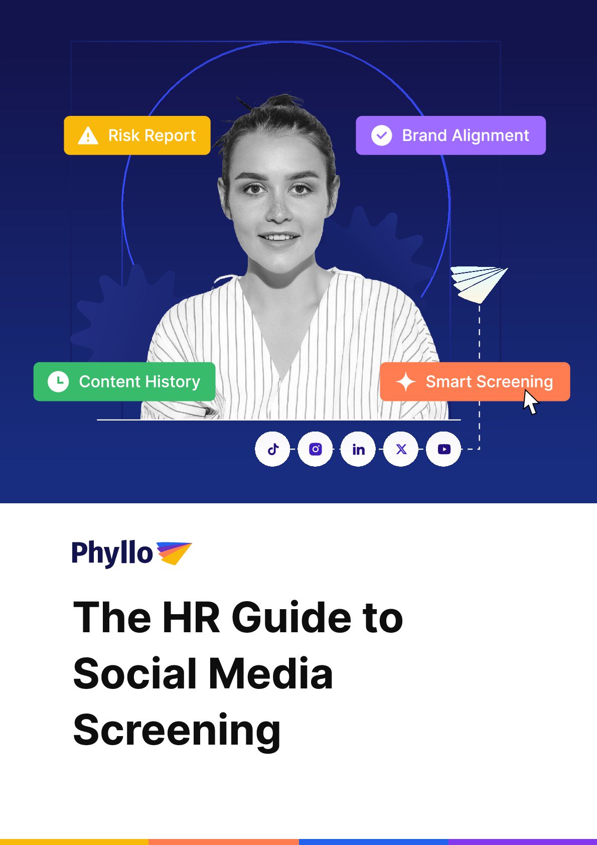 Phyllo | APIs for accessing social data - Speaker Deck