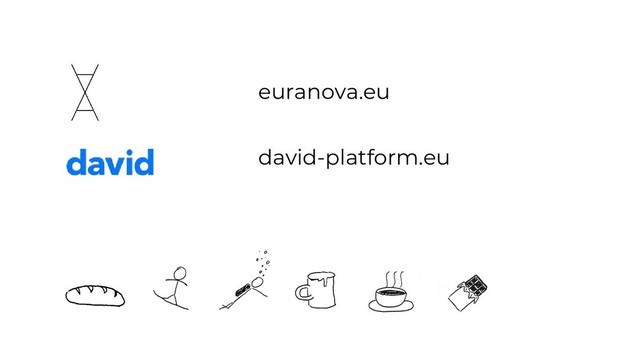 euranova.eu
david-platform.eu
