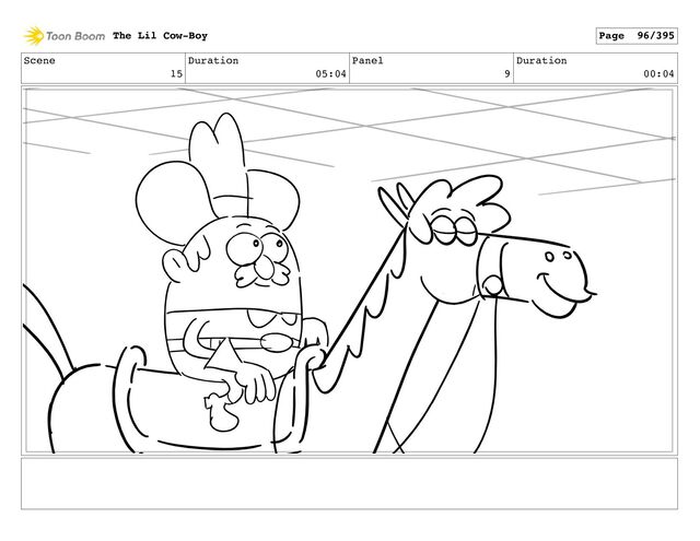 Scene
15
Duration
05:04
Panel
9
Duration
00:04
The Lil Cow-Boy Page 96/395

