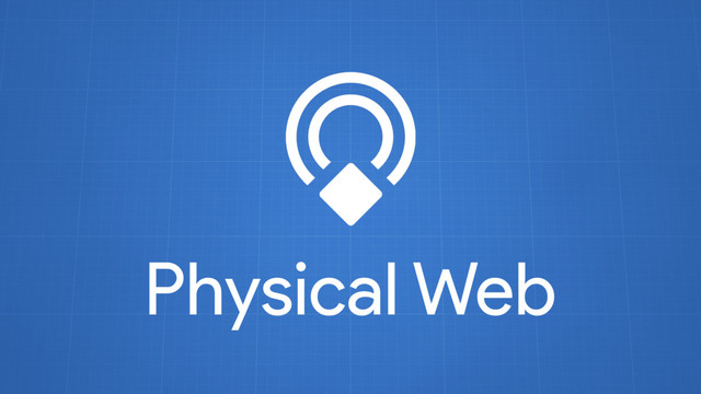 Physical Web
