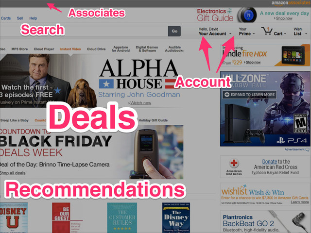 Associates
Associates
Search
Search
Deals
Deals
Recommendations
Recommendations
Account
Account
