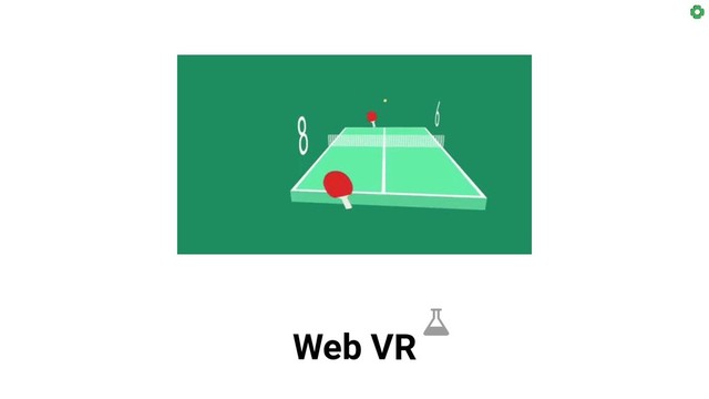 Web VR
