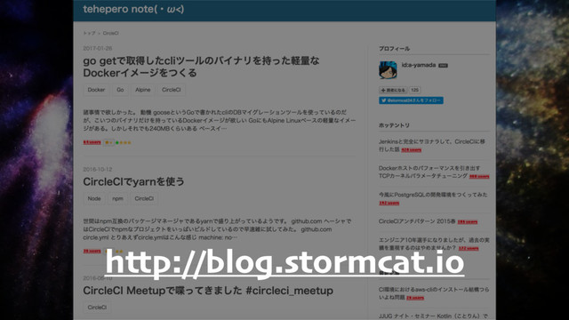 http://blog.stormcat.io
