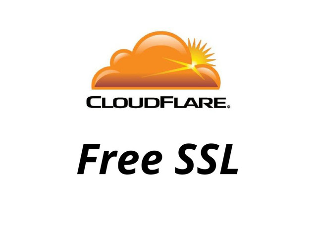 Free SSL
