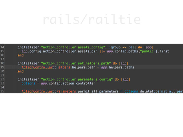 rails/railtie
