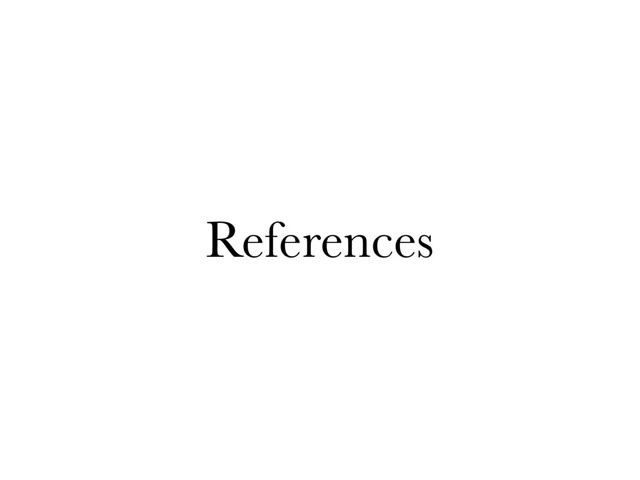 References
