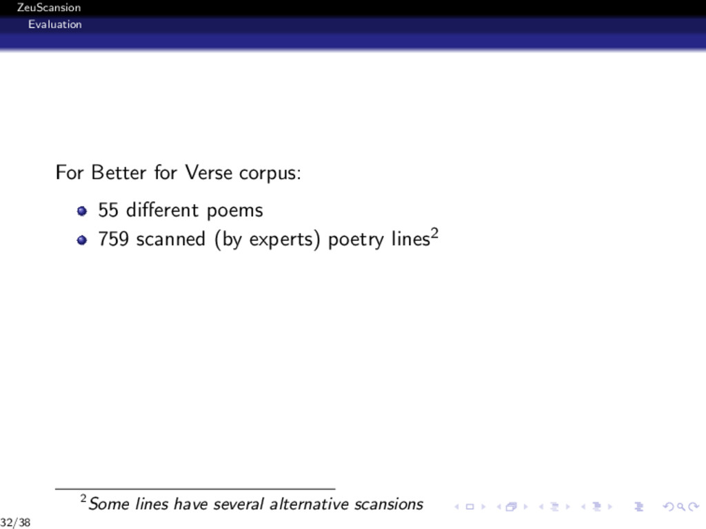 poetry scansion tool