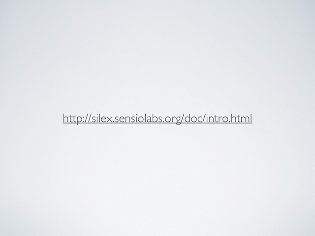 http://silex.sensiolabs.org/doc/intro.html
