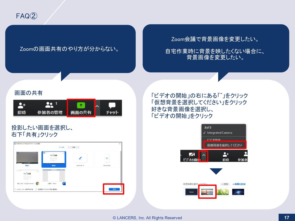 ランサーズリモートワークway Lancers Remotework Way Speaker Deck