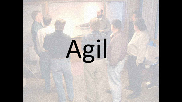 Agil
