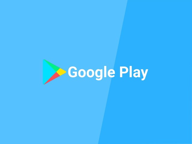 Google Play
