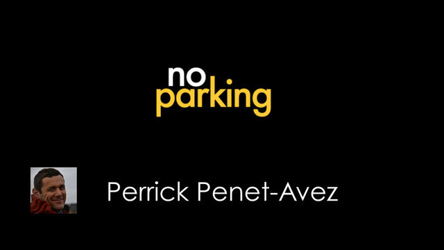 Perrick Penet-Avez
