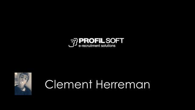 Clement Herreman
