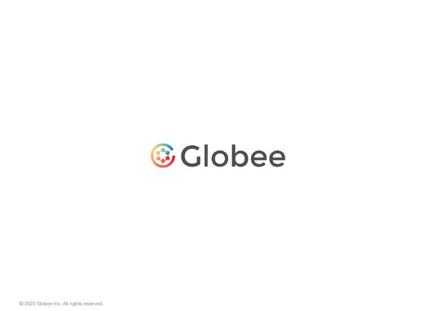 © 2023 Globee Inc. All rights reserved.
