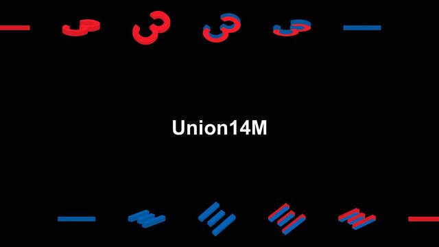 Union14M

