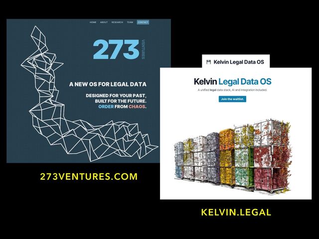 273VENTURES.COM
KELVIN.LEGAL
