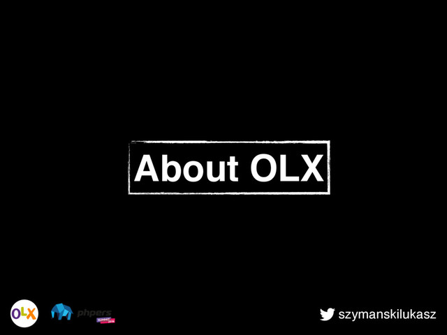 szymanskilukasz
About OLX
