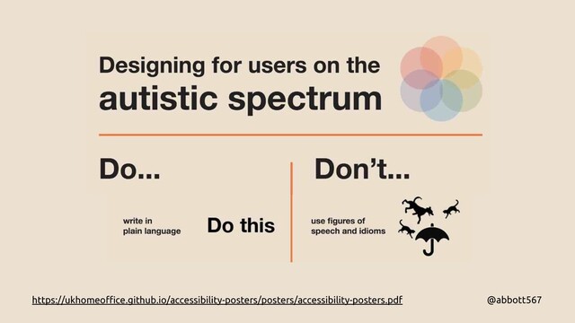 @abbott567
https://ukhomeoﬃce.github.io/accessibility-posters/posters/accessibility-posters.pdf
