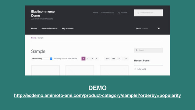 DEMO
http://ecdemo.amimoto-ami.com/product-category/sample?orderby=popularity
