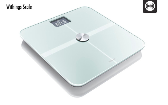 Withings Scale
