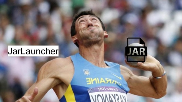 JarLauncher
