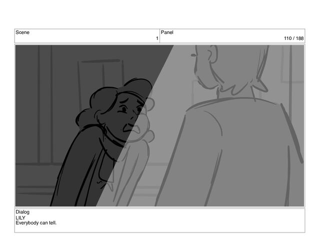 Scene
1
Panel
110 / 188
Dialog
LILY
Everybody can tell.
