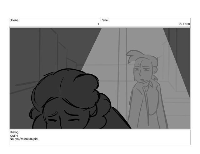 Scene
1
Panel
99 / 188
Dialog
KATH
No, you're not stupid.
