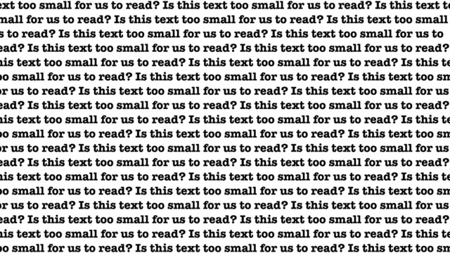 ext too small for us to read? Is this text too small for us to read? Is this text to
mall for us to read? Is this text too small for us to read? Is this text too small
s to read? Is this text too small for us to read? Is this text too small for us to
ead? Is this text too small for us to read? Is this text too small for us to read?
his text too small for us to read? Is this text too small for us to read? Is this te
oo small for us to read? Is this text too small for us to read? Is this text too sm
or us to read? Is this text too small for us to read? Is this text too small for us
ead? Is this text too small for us to read? Is this text too small for us to read?
his text too small for us to read? Is this text too small for us to read? Is this te
oo small for us to read? Is this text too small for us to read? Is this text too sm
or us to read? Is this text too small for us to read? Is this text too small for us
ead? Is this text too small for us to read? Is this text too small for us to read?
his text too small for us to read? Is this text too small for us to read? Is this te
oo small for us to read? Is this text too small for us to read? Is this text too sm
or us to read? Is this text too small for us to read? Is this text too small for us
ead? Is this text too small for us to read? Is this text too small for us to read?
his text too small for us to read? Is this text too small for us to read? Is this te
oo small for us to read? Is this text too small for us to read? Is this text too sm
